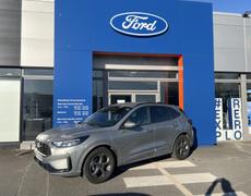 Ford Kuga Saint-Doulchard