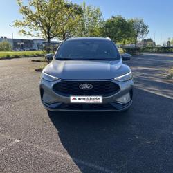 Ford Kuga 2.5 Duratec 180ch Hybrid FlexiFuel ST-Line Powershift Saint-Doulchard