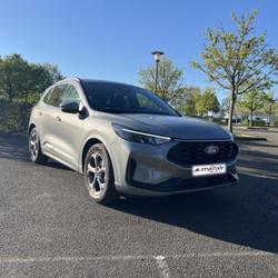 Ford Kuga 2.5 Duratec 180ch Hybrid FlexiFuel ST-Line Powershift Saint-Doulchard