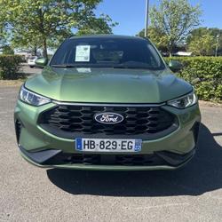 Ford Kuga 2.5 Duratec 180ch Hybrid FlexiFuel ST-Line Powershift Saint-Doulchard