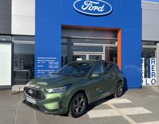 Ford Kuga - 2.5 Duratec 180ch Hybrid FlexiFuel ST-Line Powershift - 29 499 €