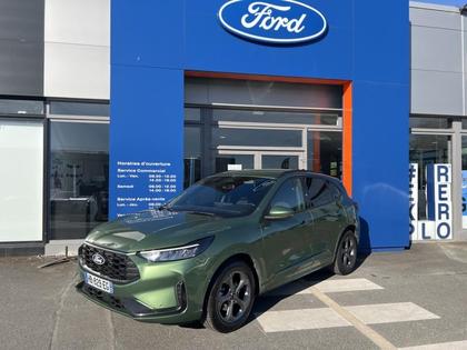 Ford Kuga - 2.5 Duratec 180ch Hybrid FlexiFuel ST-Line Powershift - 29 899 €