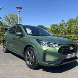 Ford Kuga 2.5 Duratec 180ch Hybrid FlexiFuel ST-Line Powershift Varennes-Vauzelles