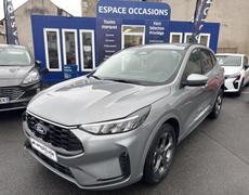 Ford Kuga Fleury-les-Aubrais