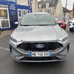 Ford Kuga 2.5 Duratec 180ch Hybrid FlexiFuel ST-Line Powershift Fleury-les-Aubrais