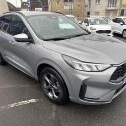 Ford Kuga 2.5 Duratec 180ch Hybrid FlexiFuel ST-Line Powershift Fleury-les-Aubrais