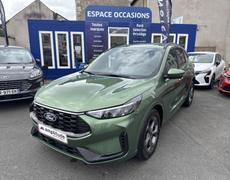 Ford Kuga Fleury-les-Aubrais