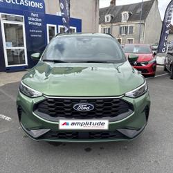 Ford Kuga 2.5 Duratec 180ch Hybrid FlexiFuel ST-Line Powershift Fleury-les-Aubrais