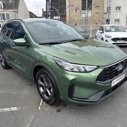Ford Kuga 2.5 Duratec 180ch Hybrid FlexiFuel ST-Line Powershift Fleury-les-Aubrais