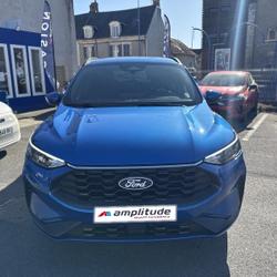 Ford Kuga 2.5 Duratec 180ch Hybrid FlexiFuel ST-Line Powershift Fleury-les-Aubrais