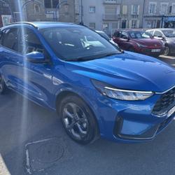 Ford Kuga 2.5 Duratec 180ch Hybrid FlexiFuel ST-Line Powershift Fleury-les-Aubrais