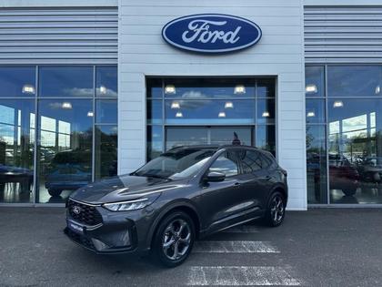 Ford Kuga - 2.5 Duratec 180ch Hybrid FlexiFuel ST-Line Powershift - 30 899 €