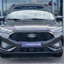 Ford Kuga 2.5 Duratec 180ch Hybrid FlexiFuel ST-Line Powershift Gien