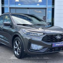 Ford Kuga 2.5 Duratec 180ch Hybrid FlexiFuel ST-Line Powershift Gien