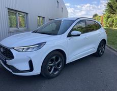 Ford Kuga - 2.5 Duratec 180ch Hybrid FlexiFuel ST-Line Powershift - 29 489 €