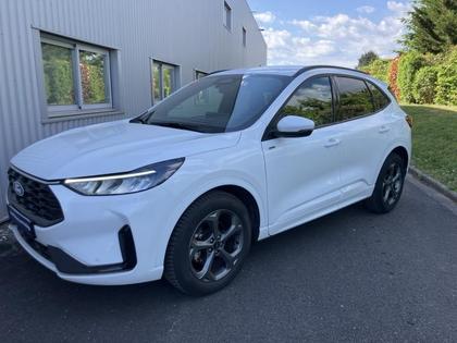 Ford Kuga - 2.5 Duratec 180ch Hybrid FlexiFuel ST-Line Powershift - 29 899 €