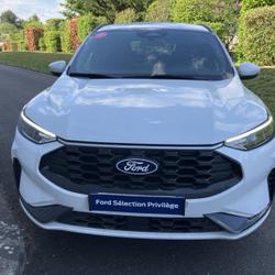 Ford Kuga 2.5 Duratec 180ch Hybrid FlexiFuel ST-Line Powershift Olivet