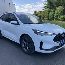 Ford Kuga 2.5 Duratec 180ch Hybrid FlexiFuel ST-Line Powershift Olivet