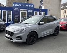 Ford Kuga Fleury-les-Aubrais