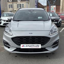 Ford Kuga 2.5 Duratec 190ch FHEV E85 Graphite Tech Edition BVA Fleury-les-Aubrais