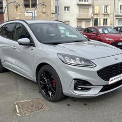 Ford Kuga 2.5 Duratec 190ch FHEV E85 Graphite Tech Edition BVA Fleury-les-Aubrais