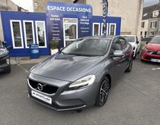 Volvo V40 Fleury-les-Aubrais