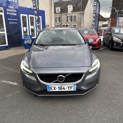 Volvo V40 D2 120ch It&euml;k Edition Fleury-les-Aubrais