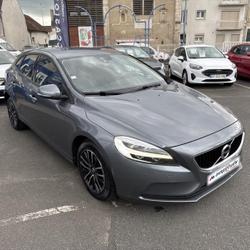 Volvo V40 D2 120ch It&euml;k Edition Fleury-les-Aubrais