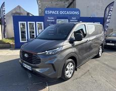 Ford Transit Custom Fleury-les-Aubrais