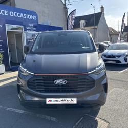 Ford Transit Custom 280 L1H1 2.0 EcoBlue 136ch Trend BVA8 Fleury-les-Aubrais