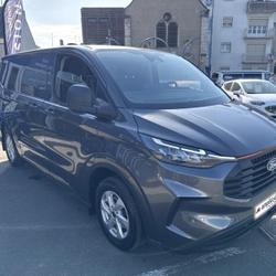 Ford Transit Custom 280 L1H1 2.0 EcoBlue 136ch Trend BVA8 Fleury-les-Aubrais