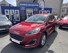 Ford Kuga Fleury-les-Aubrais