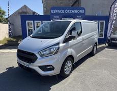 Ford Transit Custom Fleury-les-Aubrais