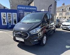 Ford Transit Custom Fleury-les-Aubrais