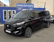 Ford Transit Custom Fleury-les-Aubrais