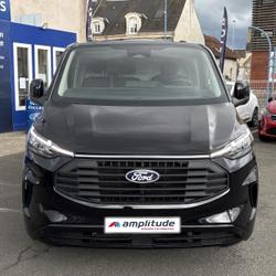 Ford Transit Custom 320 L2H1 2.0 EcoBlue 170ch Limited BVA8 Fleury-les-Aubrais