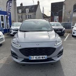 Ford Kuga 2.5 Duratec 190ch FHEV E85 Graphite Tech Edition BVA Fleury-les-Aubrais