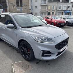 Ford Kuga 2.5 Duratec 190ch FHEV E85 Graphite Tech Edition BVA Fleury-les-Aubrais