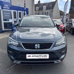 Seat Ateca 1.0 TSI 115ch Start&Stop  Style Business Fleury-les-Aubrais