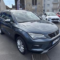 Seat Ateca 1.0 TSI 115ch Start&Stop  Style Business Fleury-les-Aubrais