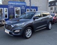 Hyundai Tucson Fleury-les-Aubrais