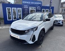 Peugeot 5008 Fleury-les-Aubrais