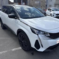 Peugeot 5008 1.6 PureTech 180ch S&S GT EAT8 Fleury-les-Aubrais