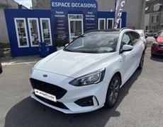 Ford Focus Fleury-les-Aubrais