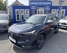 Honda HR V Fleury-les-Aubrais