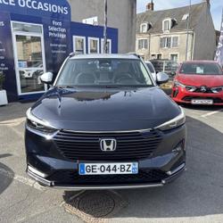 Honda HR V 1.5 i-MMD 131ch e:HEV Advance Style Fleury-les-Aubrais