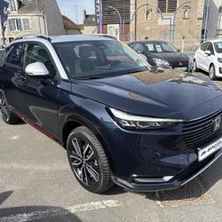 Honda HR V 1.5 i-MMD 131ch e:HEV Advance Style Fleury-les-Aubrais