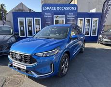 Ford Kuga Fleury-les-Aubrais