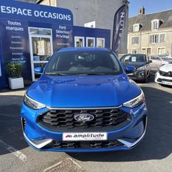 Ford Kuga 2.5 Duratec 243ch Hybride Rechargeable ST-Line X Powershift Fleury-les-Aubrais