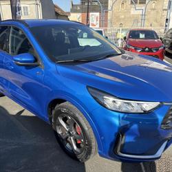 Ford Kuga 2.5 Duratec 243ch Hybride Rechargeable ST-Line X Powershift Fleury-les-Aubrais